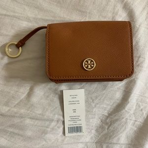 Tory Burch Card holder